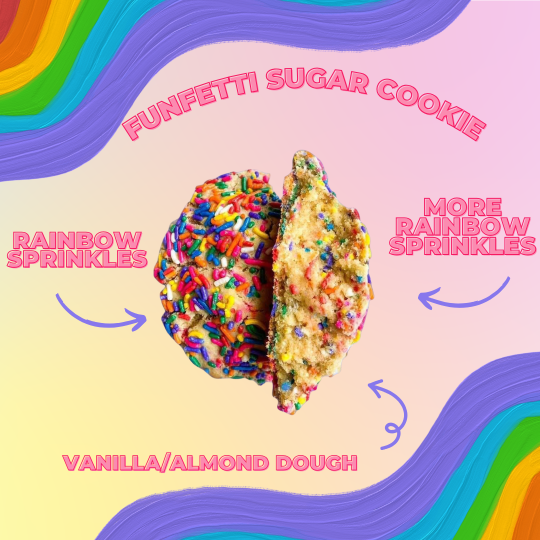 Gourmet Cookies