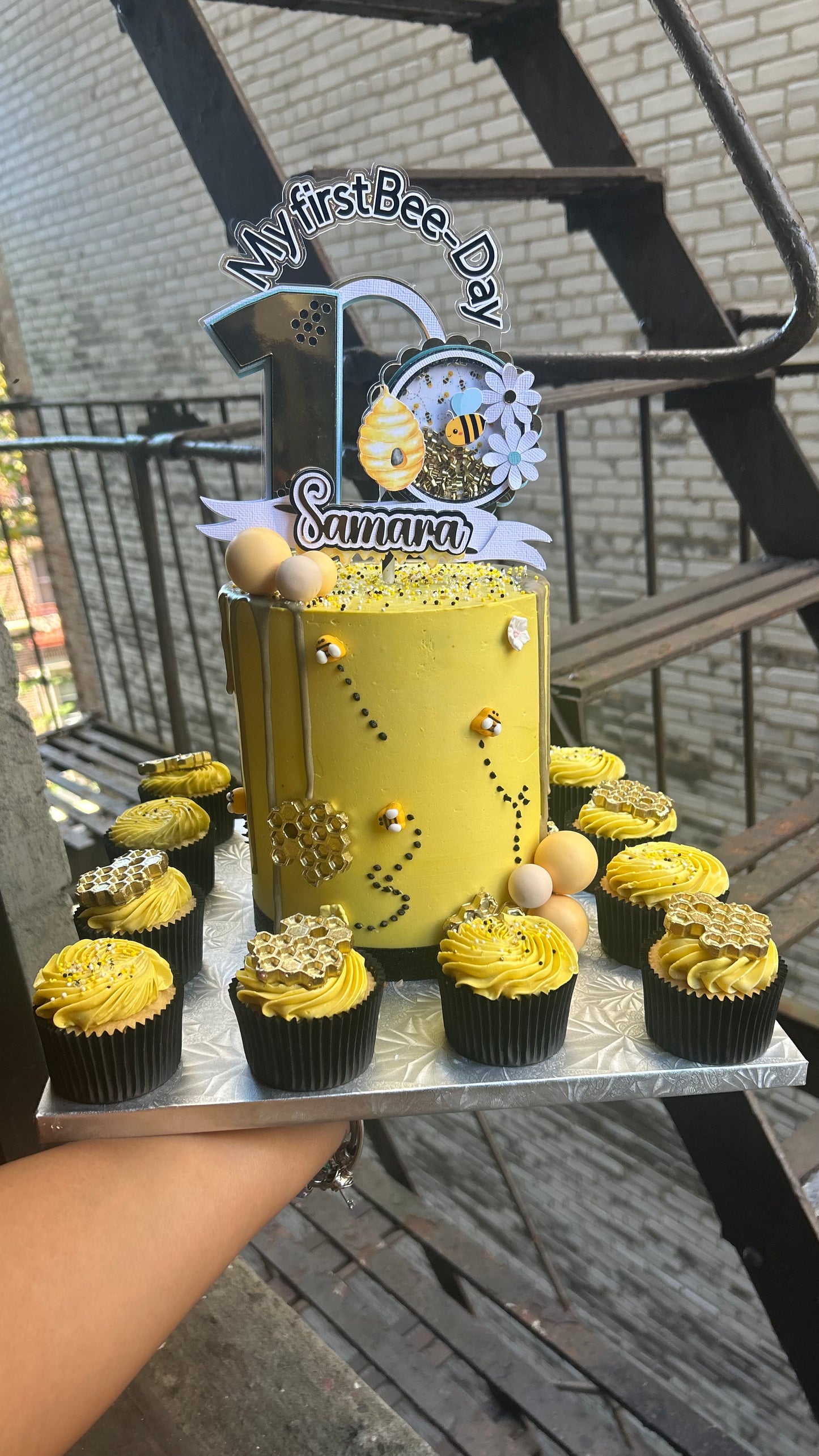 Mini Celebration Board