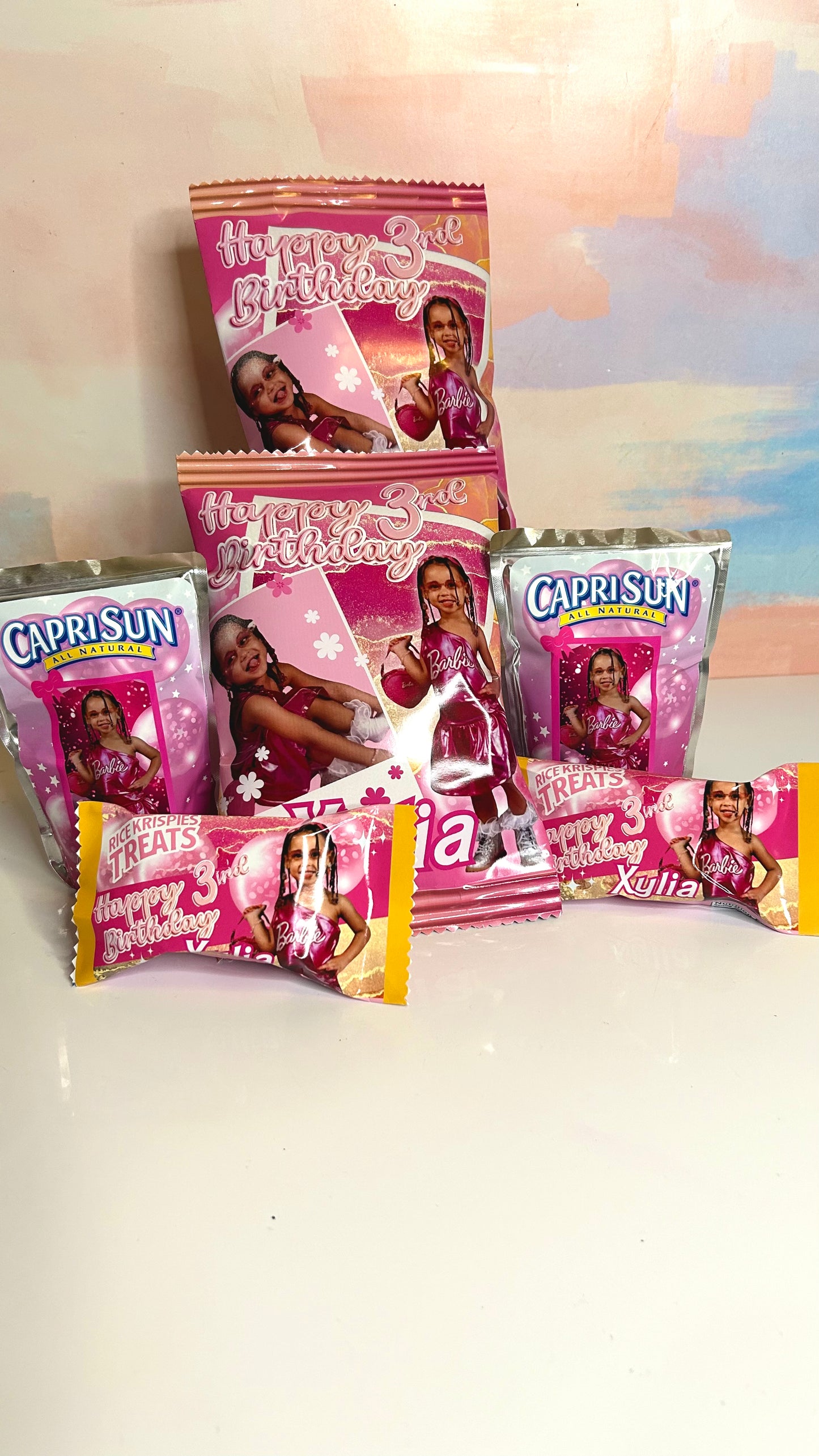 Party Favors