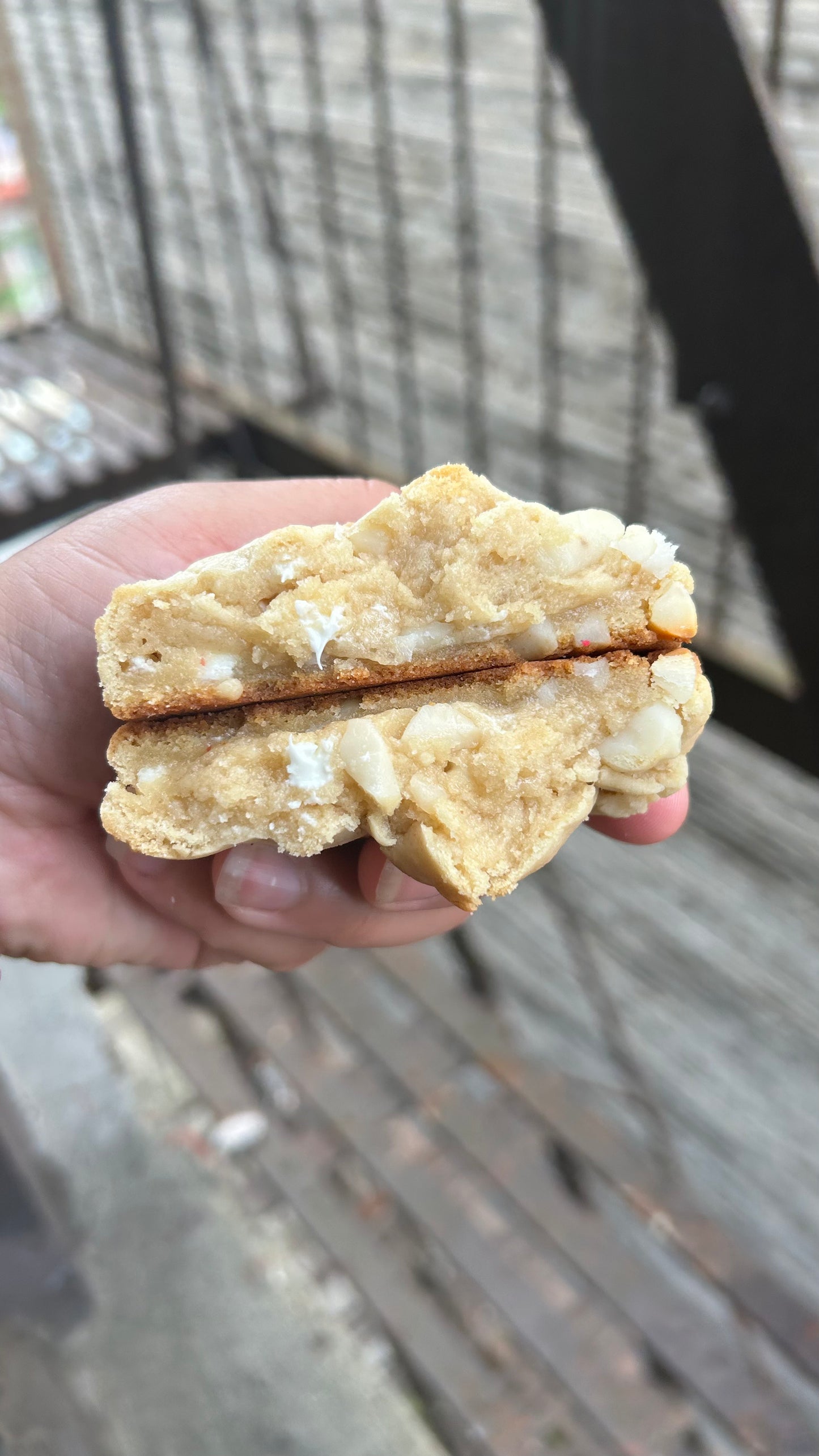Gourmet Cookies