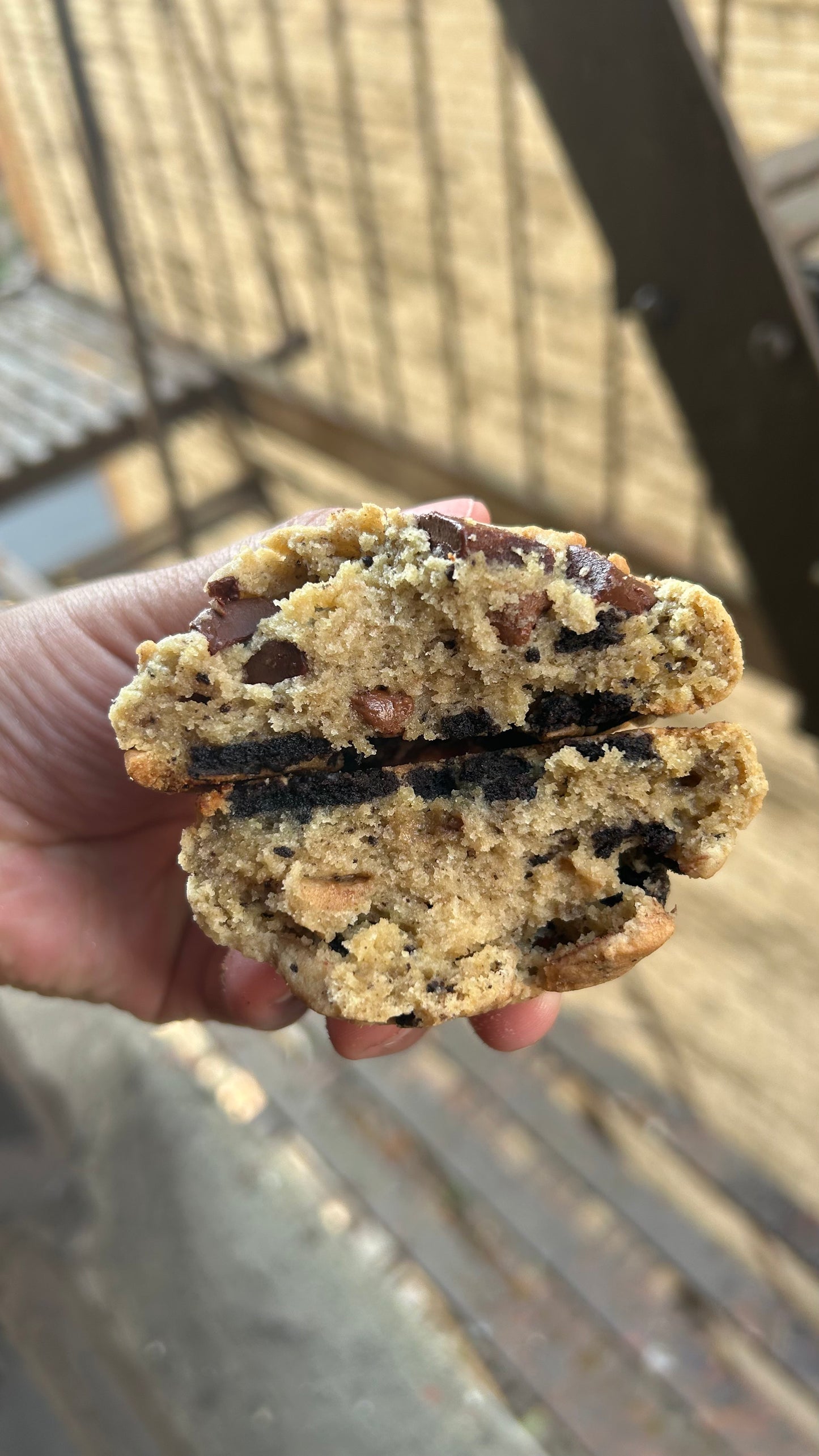 Gourmet Cookies