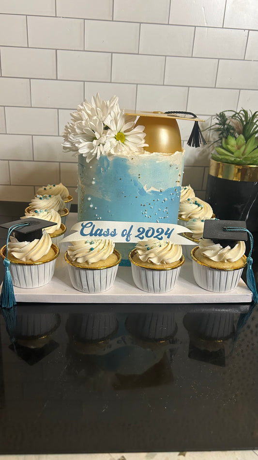 Mini Celebration Board