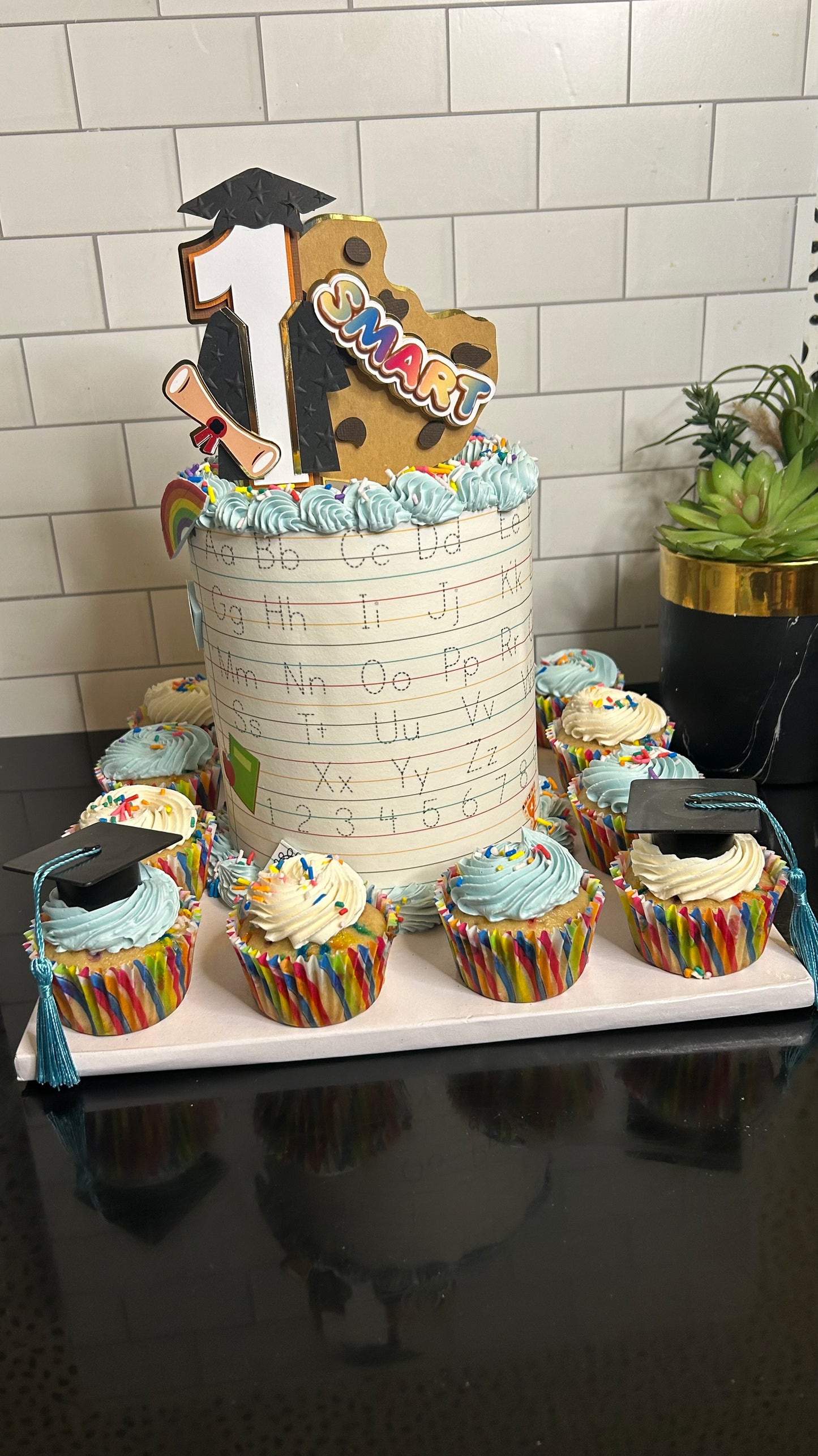 Mini Celebration Board