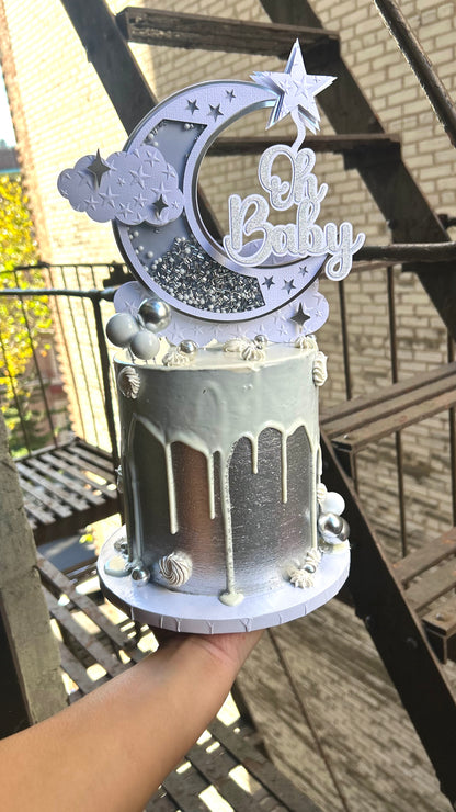 6inch Cake