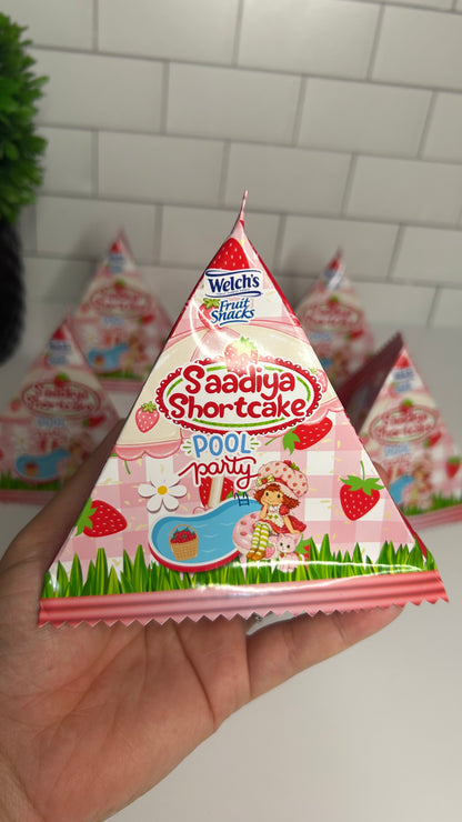 Party Favors