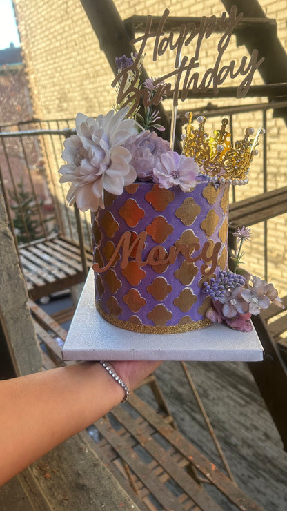 6inch Cake