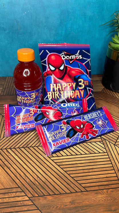 Party Favors