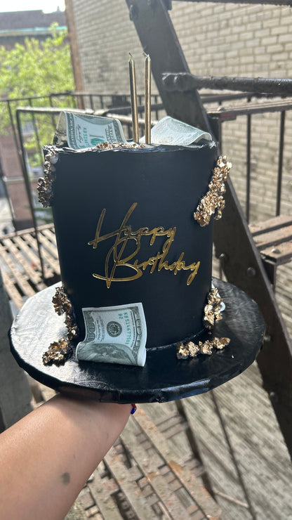 6inch Cake