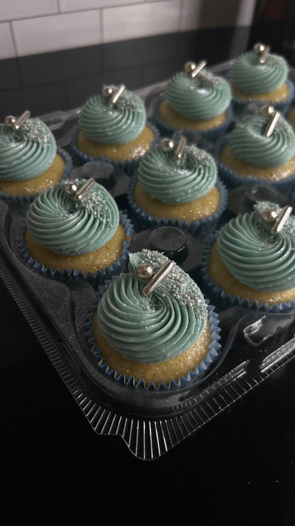 Cupcakes